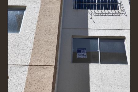 Apartamento para alugar com 40m², 2 quartos e 2 vagasPlaca