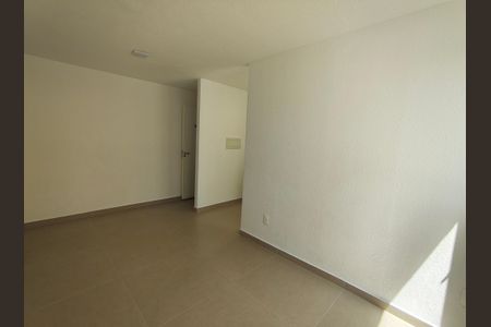 Apartamento para alugar com 40m², 2 quartos e 2 vagasSala/Cozinha