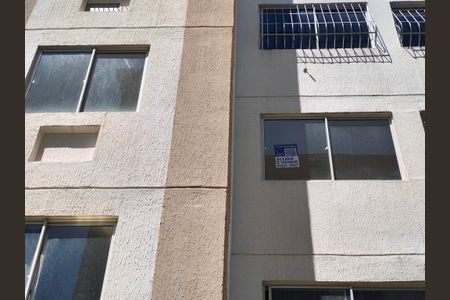 Apartamento para alugar com 40m², 2 quartos e 2 vagasPlaca