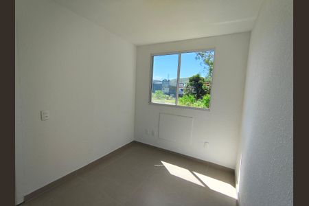 Apartamento para alugar com 40m², 2 quartos e 2 vagasQuarto 2