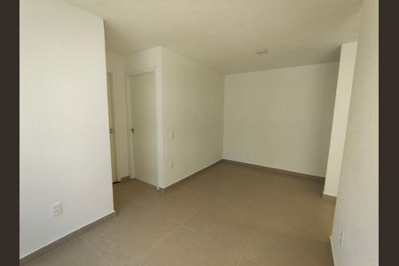 Apartamento para alugar com 40m², 2 quartos e 2 vagasSala/Cozinha