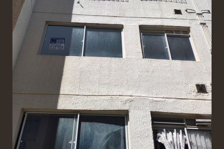 Apartamento para alugar com 40m², 2 quartos e 2 vagasPlaca