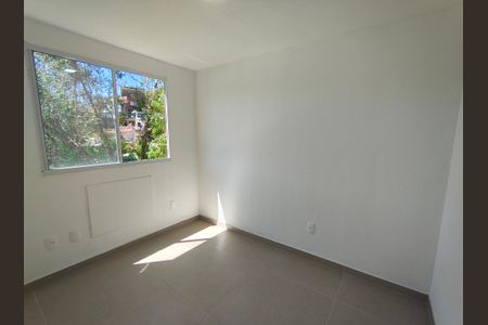 Apartamento para alugar com 40m², 2 quartos e 2 vagasQuarto 2