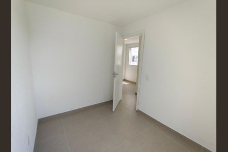 Apartamento para alugar com 40m², 2 quartos e 2 vagasQuarto 2