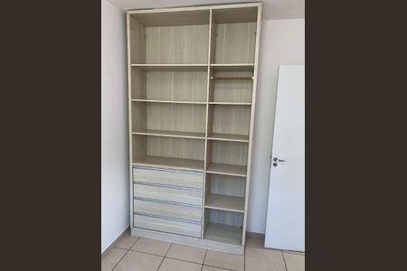 Apartamento à venda com 42m², 2 quartos e 1 vagaPrimeiro Quarto
