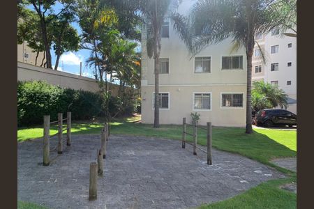 Apartamento à venda com 42m², 2 quartos e 1 vagaFoto 49