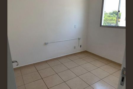 Primeiro Quarto de apartamento à venda com 2 quartos, 42m² em Alípio de Melo, Belo Horizonte