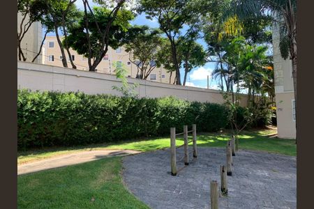 Apartamento à venda com 42m², 2 quartos e 1 vagaFoto 47