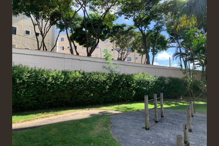 Apartamento à venda com 42m², 2 quartos e 1 vagaFoto 48