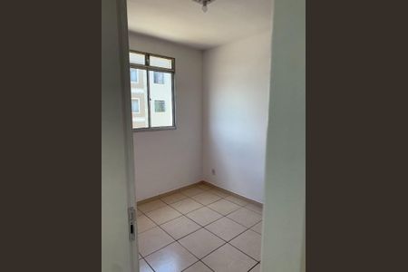 Apartamento à venda com 42m², 2 quartos e 1 vagaSegundo Quarto