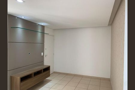 Apartamento à venda com 42m², 2 quartos e 1 vagaSala