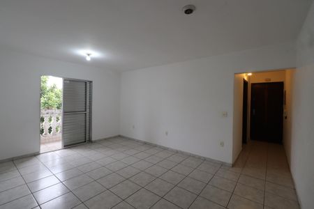 Sala de apartamento para alugar com 2 quartos, 95m² em Vila Beatriz, São Paulo
