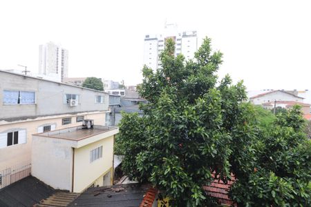 Vista da Varanda de apartamento para alugar com 2 quartos, 95m² em Vila Beatriz, São Paulo