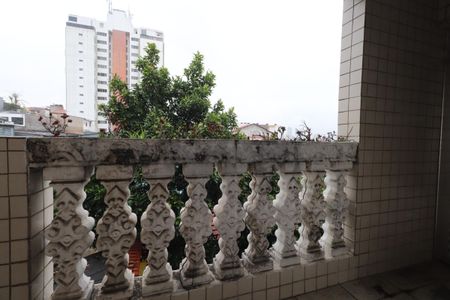 Varanda de apartamento para alugar com 2 quartos, 95m² em Vila Beatriz, São Paulo