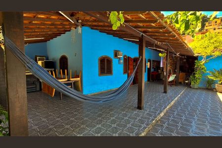 Casa à venda com 3 quartos, 350m² em Cafubá, Niterói