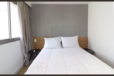 Studio à venda com 22m², 1 quarto e sem vagaStudio 