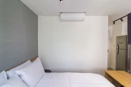 Studio à venda com 22m², 1 quarto e sem vagaStudio 