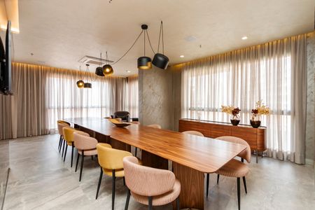 Studio à venda com 22m², 1 quarto e sem vagaÁrea comum