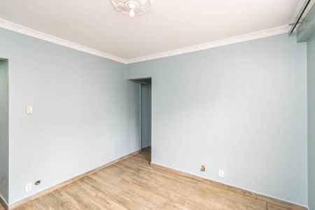 Sala de apartamento para alugar com 2 quartos, 50m² em Irajá, Rio de Janeiro