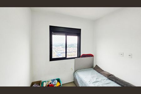 Quarto 2 de apartamento para alugar com 2 quartos, 42m² em Presidente Altino, Osasco