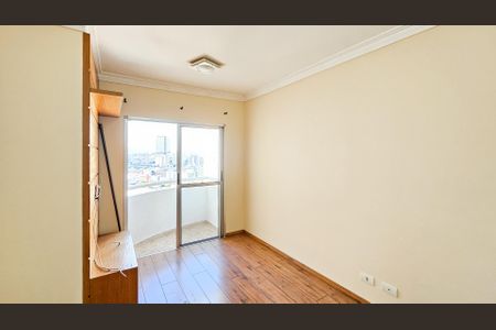 Sala de apartamento para alugar com 2 quartos, 60m² em Centro, Osasco