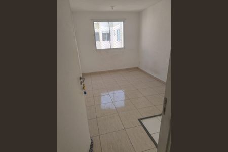 Sala de apartamento à venda com 2 quartos, 38m² em Jabaquara, São Paulo