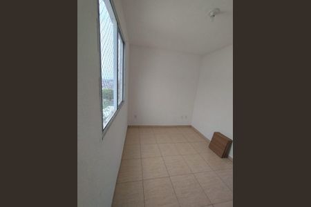 Quarto 1 de apartamento à venda com 2 quartos, 38m² em Jabaquara, São Paulo
