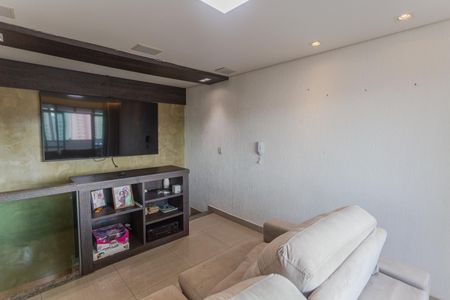 Apartamento para alugar com 155m², 4 quartos e 2 vagasSala 2 na Cobertura