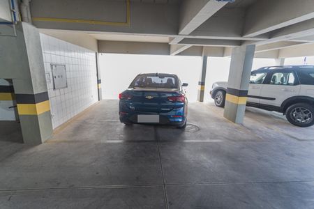 Apartamento para alugar com 155m², 4 quartos e 2 vagasGaragem