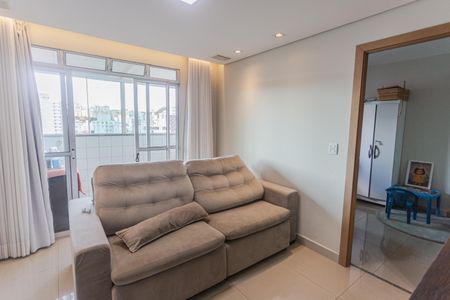 Apartamento para alugar com 155m², 4 quartos e 2 vagasSala 2 na Cobertura