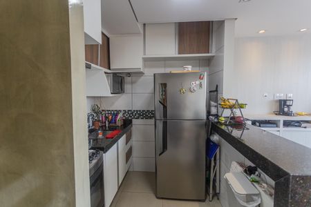 Apartamento para alugar com 155m², 4 quartos e 2 vagasCozinha