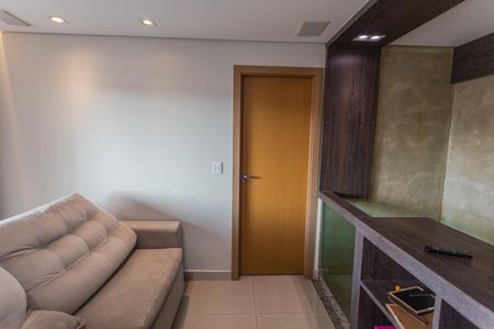 Apartamento para alugar com 155m², 4 quartos e 2 vagasSuíte 2 na Cobertura