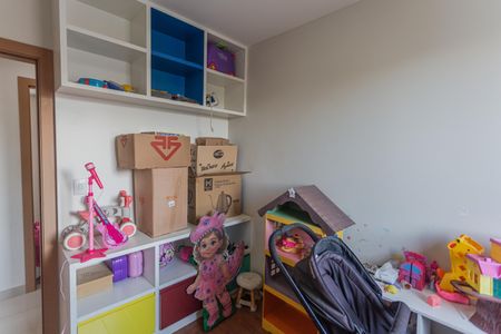 Apartamento para alugar com 155m², 4 quartos e 2 vagasQuarto 2