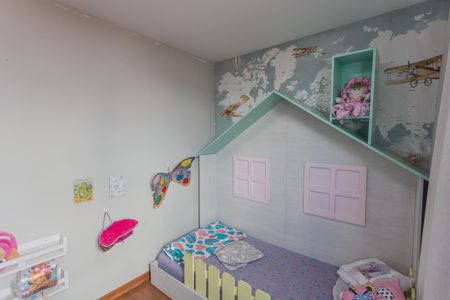 Apartamento para alugar com 155m², 4 quartos e 2 vagasQuarto 3