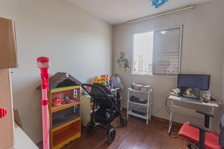 Apartamento para alugar com 155m², 4 quartos e 2 vagasQuarto 2