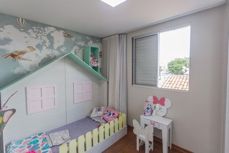 Apartamento para alugar com 155m², 4 quartos e 2 vagasQuarto 3