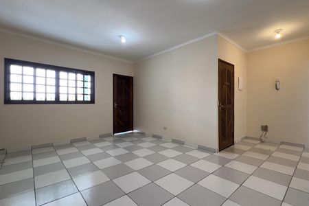 Sala de casa para alugar com 2 quartos, 100m² em Jardim City, Guarulhos