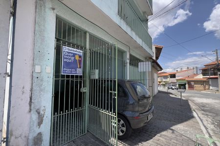 Casa para alugar com 100m², 2 quartos e 1 vaga Casa para alugar com 100m², 2 quartos e 1 vagaPlaquinha
