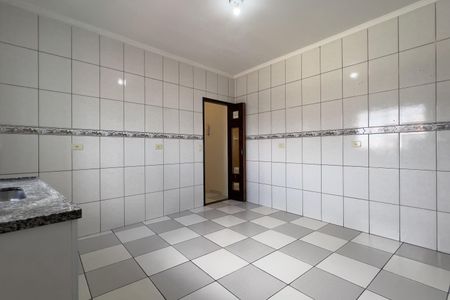 Casa para alugar com 100m², 2 quartos e 1 vaga Casa para alugar com 100m², 2 quartos e 1 vagaCozinha e Área de Serviço