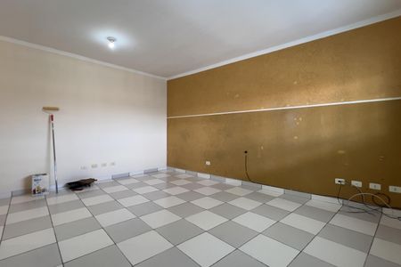 Sala de casa para alugar com 2 quartos, 100m² em Jardim City, Guarulhos