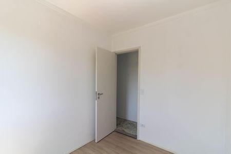 Quarto 1 de apartamento para alugar com 2 quartos, 50m² em Vila Carmosina, São Paulo