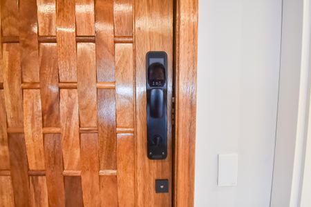 Apartamento à venda com 148m², 3 quartos e 4 vagas Apartamento à venda com 148m², 3 quartos e 4 vagasEntrada