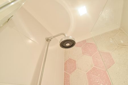 Apartamento à venda com 148m², 3 quartos e 4 vagas Apartamento à venda com 148m², 3 quartos e 4 vagasBanheiro da Suíte 1