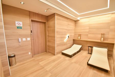 Apartamento à venda com 148m², 3 quartos e 4 vagas Apartamento à venda com 148m², 3 quartos e 4 vagasÁrea comum