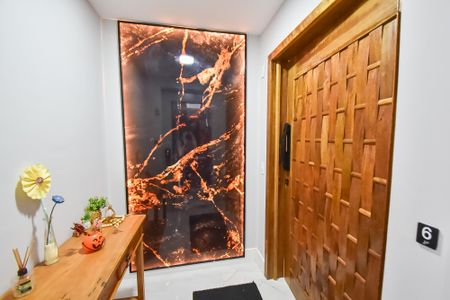 Apartamento à venda com 148m², 3 quartos e 4 vagas Apartamento à venda com 148m², 3 quartos e 4 vagasEntrada