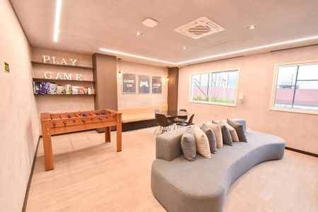 Apartamento à venda com 148m², 3 quartos e 4 vagas Apartamento à venda com 148m², 3 quartos e 4 vagasÁrea comum