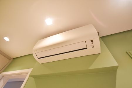 Apartamento à venda com 148m², 3 quartos e 4 vagas Apartamento à venda com 148m², 3 quartos e 4 vagasSuíte 1