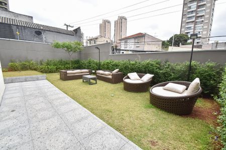 Apartamento à venda com 148m², 3 quartos e 4 vagas Apartamento à venda com 148m², 3 quartos e 4 vagasÁrea comum