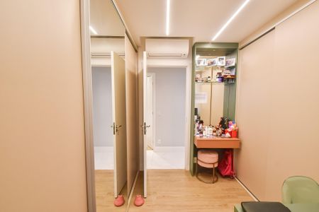 Apartamento à venda com 148m², 3 quartos e 4 vagas Apartamento à venda com 148m², 3 quartos e 4 vagasSuíte 3