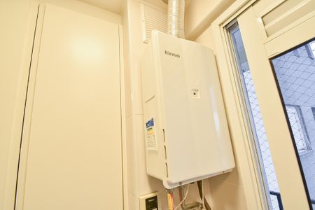 Apartamento à venda com 148m², 3 quartos e 4 vagas Apartamento à venda com 148m², 3 quartos e 4 vagasÁrea de serviço